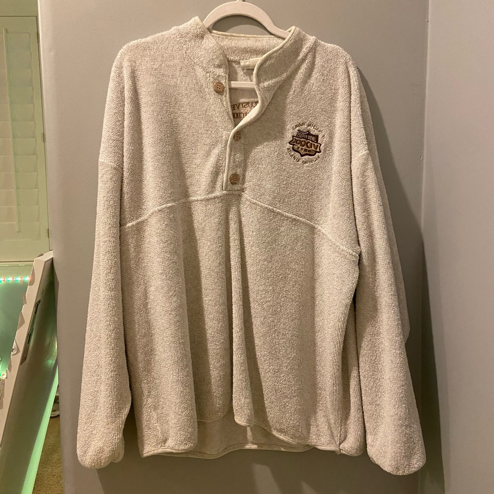 Super Bowl 2000 Exclusive Dome Edition Pullover